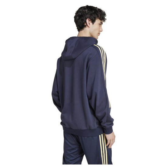 Adidas Ανδρικό φούτερ Tiro French Terry Hoodie
